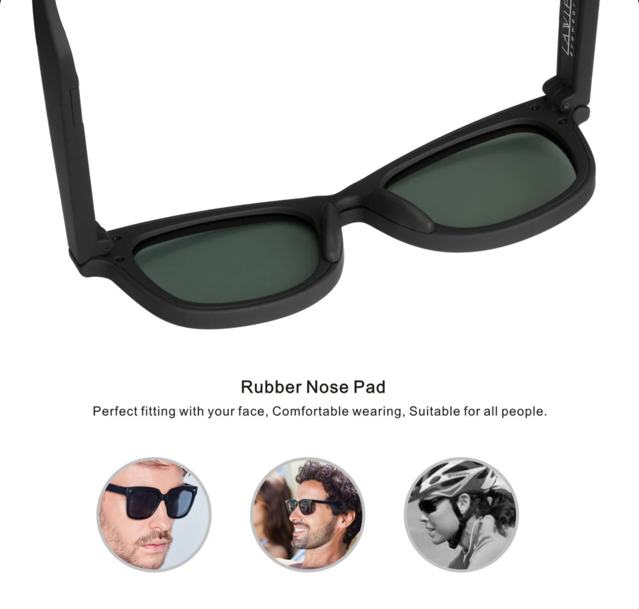 DimEye Manually Adjustable NDSunglasses